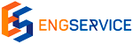 Logo da ENGSERVICE